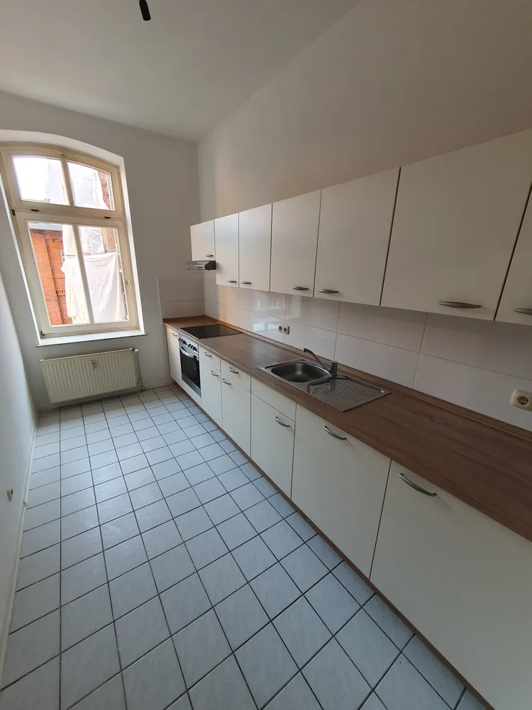 2 room apartment with 60 m² in Magdeburg – Photo 10