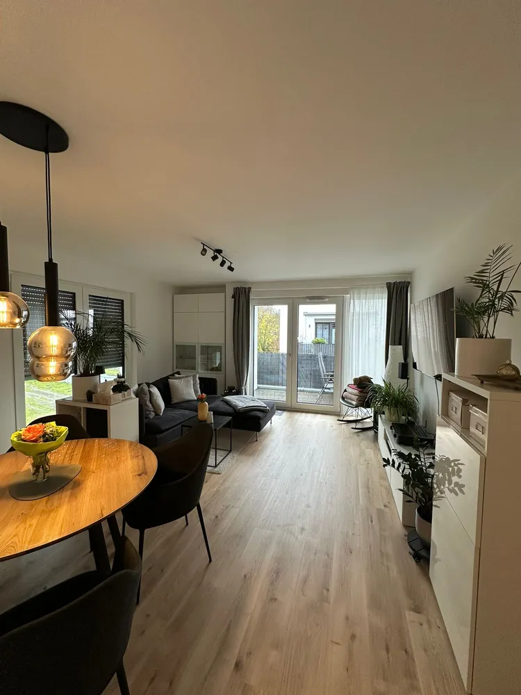 3 Zimmer Wohnung mit 81 m² in Mainz – Bild 6