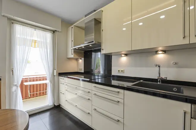4 room apartment with 103 m² in Ludwigshafen am Rhein – Photo 2