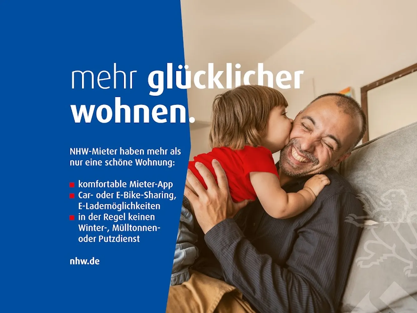 1 Zimmer Wohnung mit 30 m² in Frankfurt am Main – Bild 3