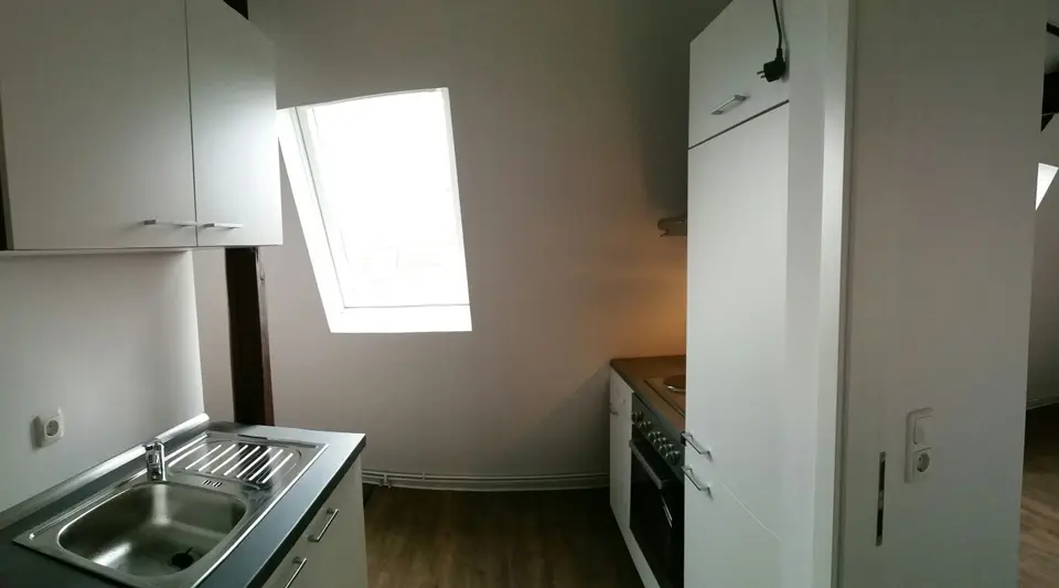 5 Zimmer Wohnung mit 85 m² in Wismar – Bild 10