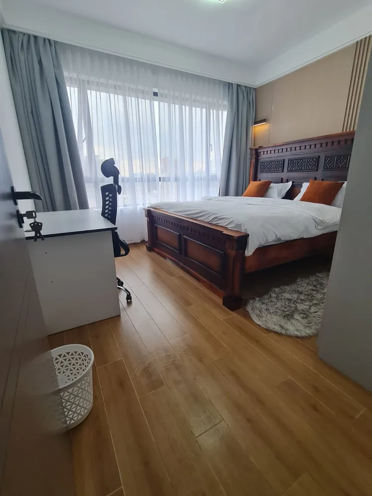 1 room apartment with 58 m² in Memmingen – Photo 1