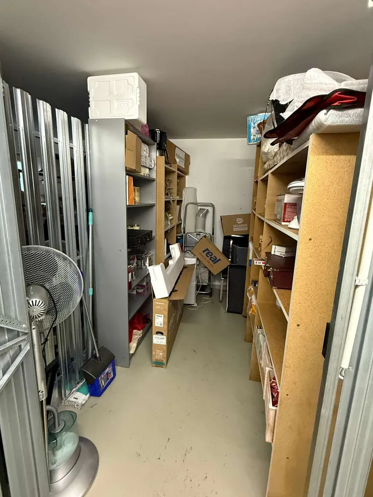 2 Zimmer Wohnung mit 48 m² in Nürnberg – Bild 5