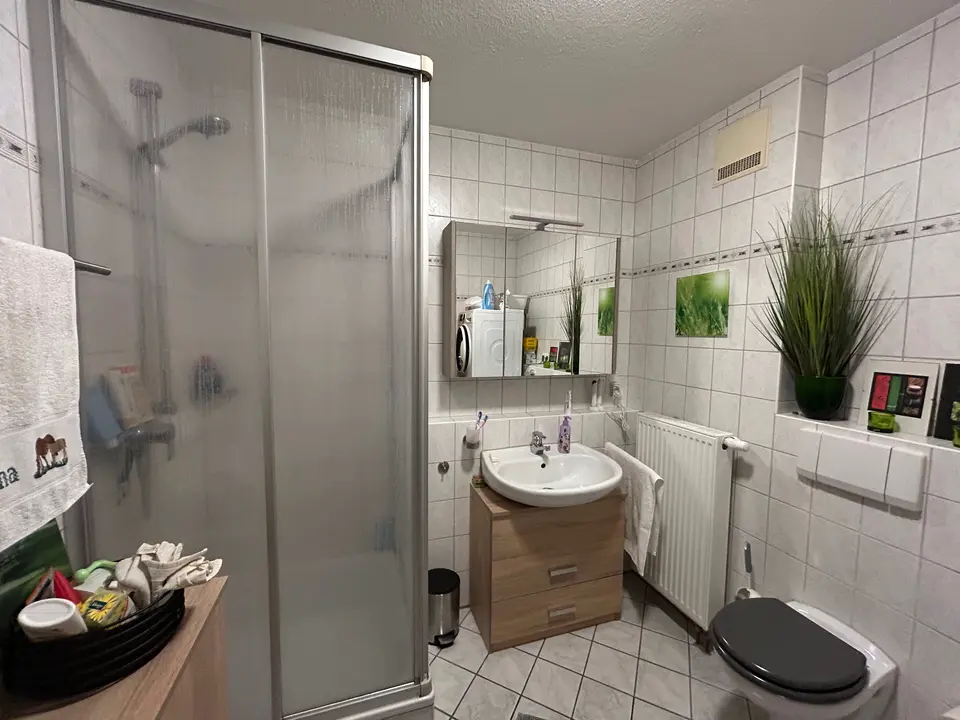 2 Zimmer Wohnung mit 61 m² in Arnsberg – Bild 7