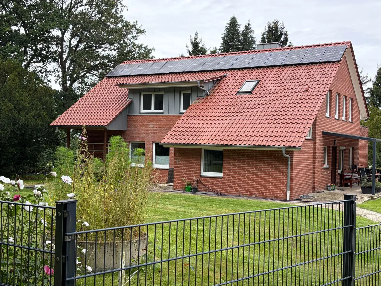 3 Zimmer Wohnung mit 100 m² in Celle – Bild 7
