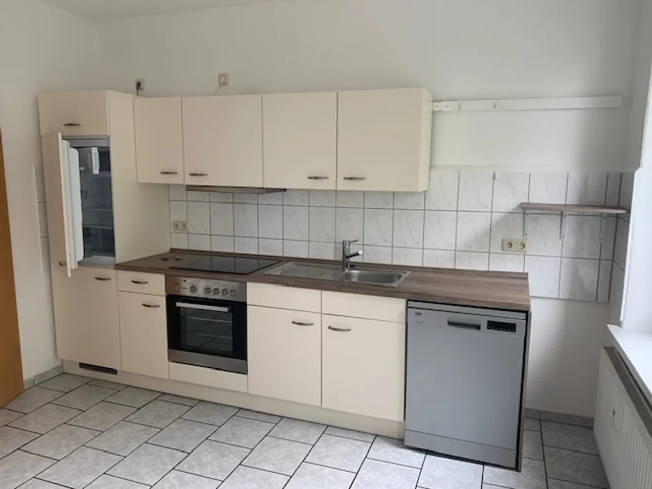 3 room apartment with 85 m² in Luckenwalde – Photo 12