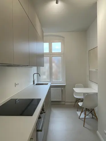 2 Zimmer Wohnung mit 60 m² in Berlin – Bild 5