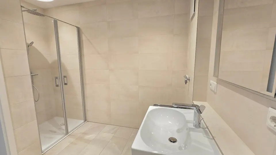 3 room apartment with 82 m² in Passau – Photo 9