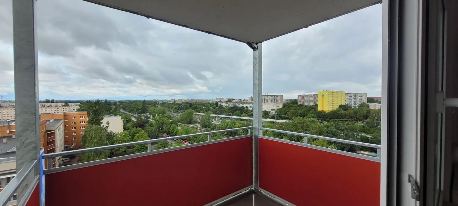 3 Zimmer Wohnung mit 57 m² in Halle (Saale) – Bild 9