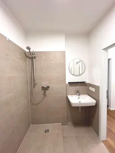 1 Zimmer Wohnung mit 28 m² in Nürnberg – Bild 3