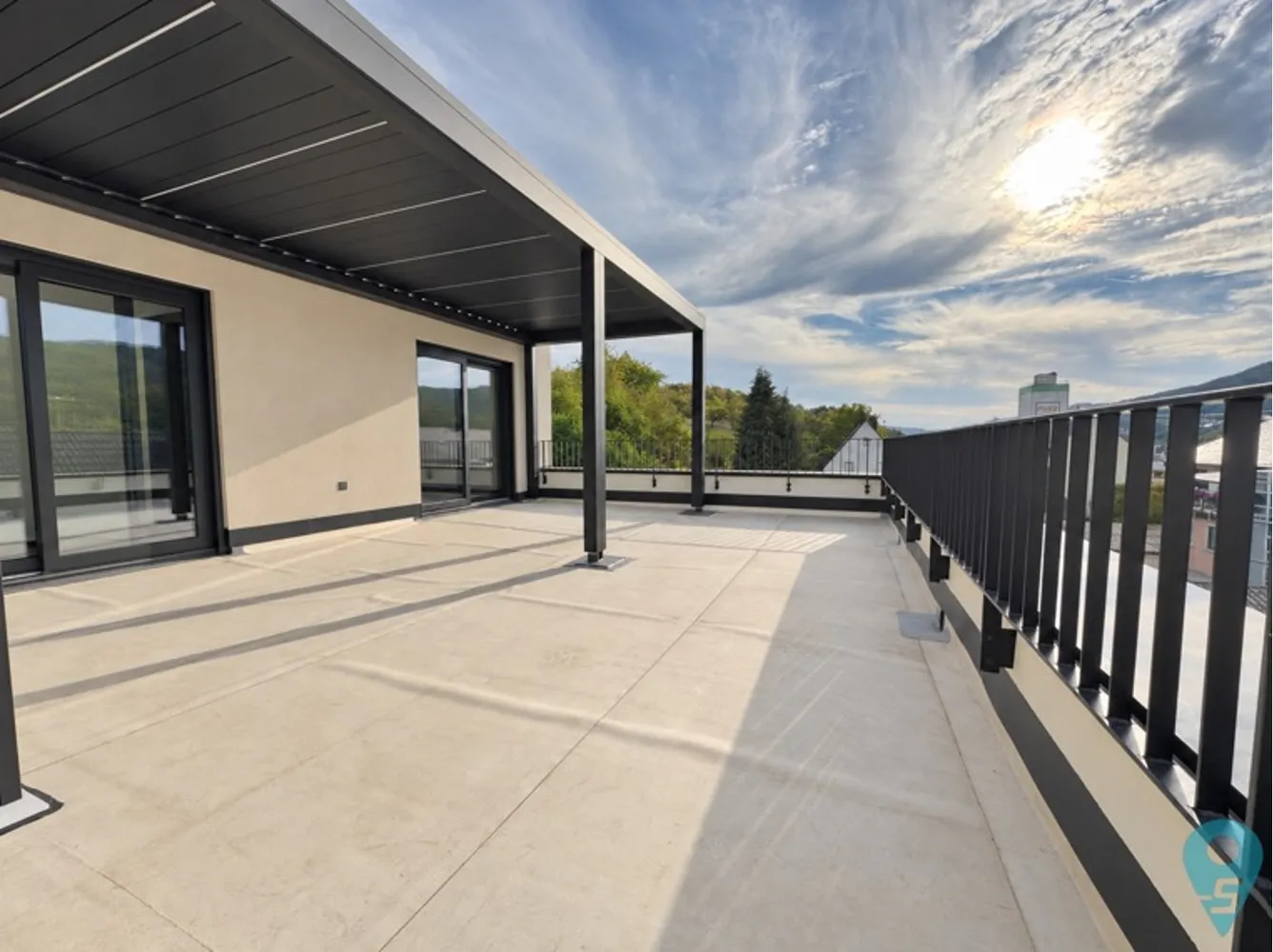 2 Zimmer Wohnung mit 68 m² in Idar-Oberstein – Bild 6
