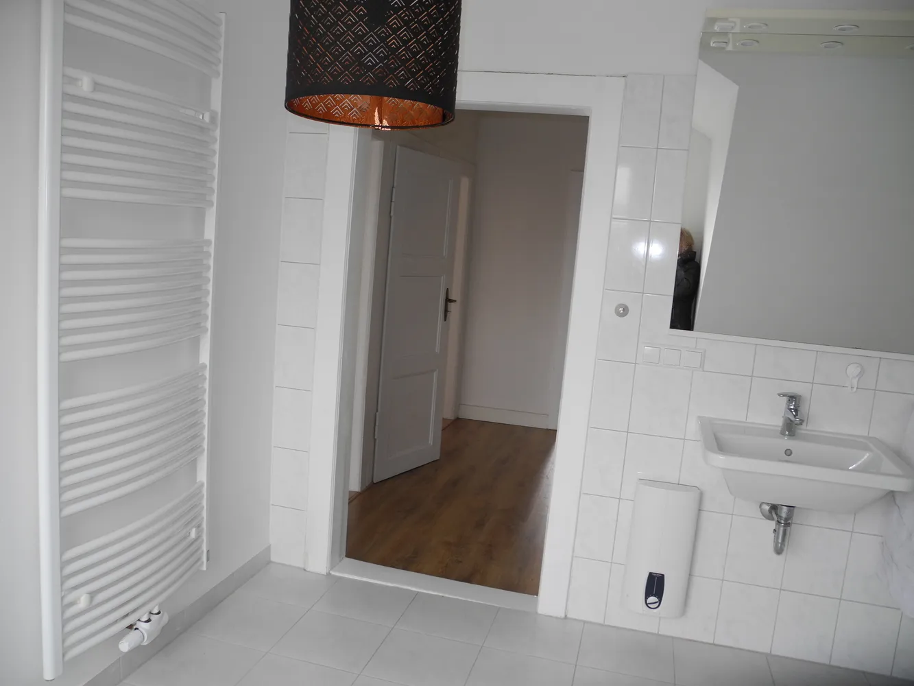 6 Zimmer Wohnung mit 155 m² in Hannover – Bild 10