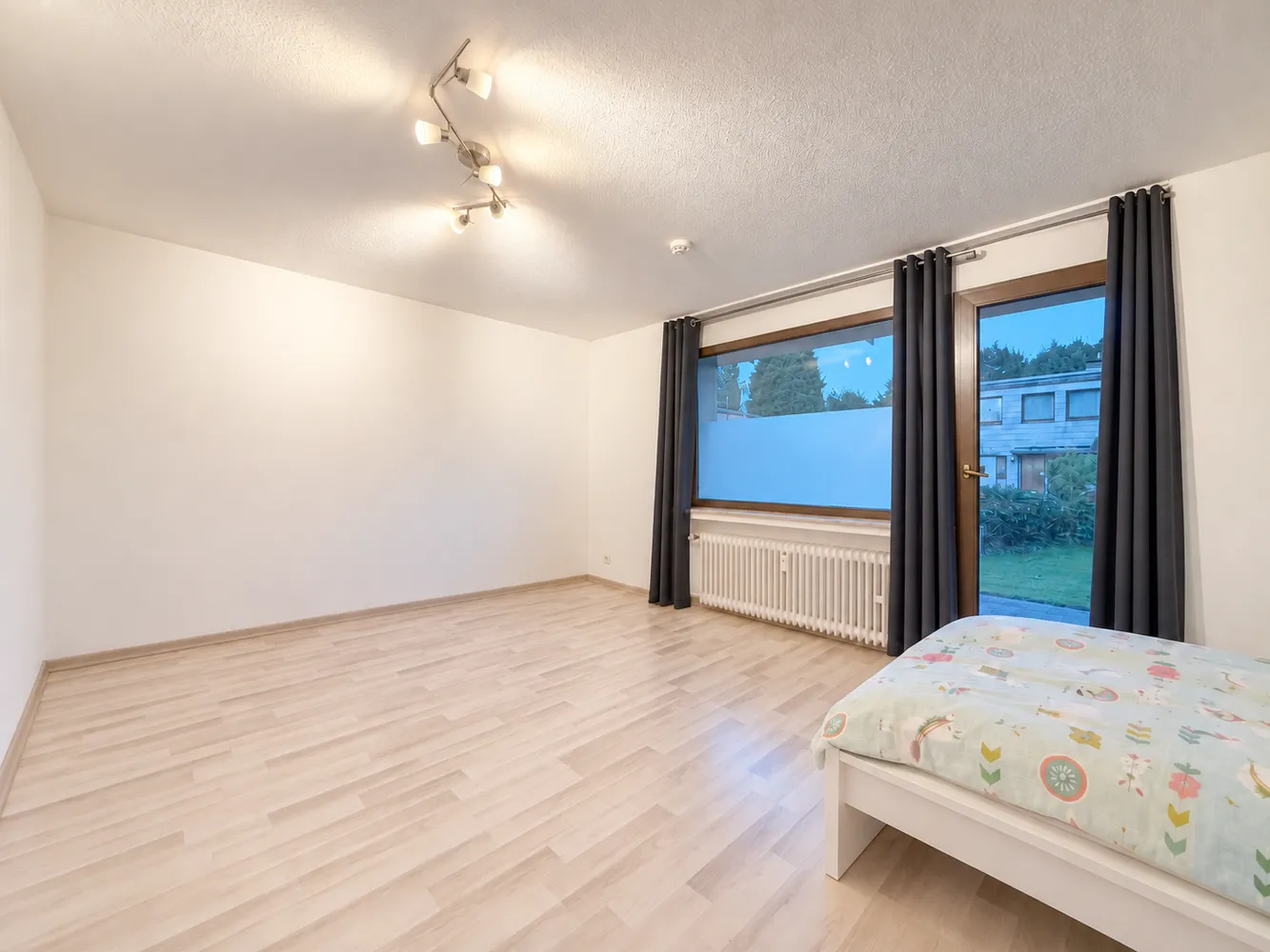 1 room apartment with 27 m² in Mülheim an der Ruhr – Photo 2