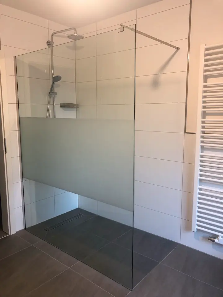 5 Zimmer Wohnung mit 140 m² in Vechta – Bild 2
