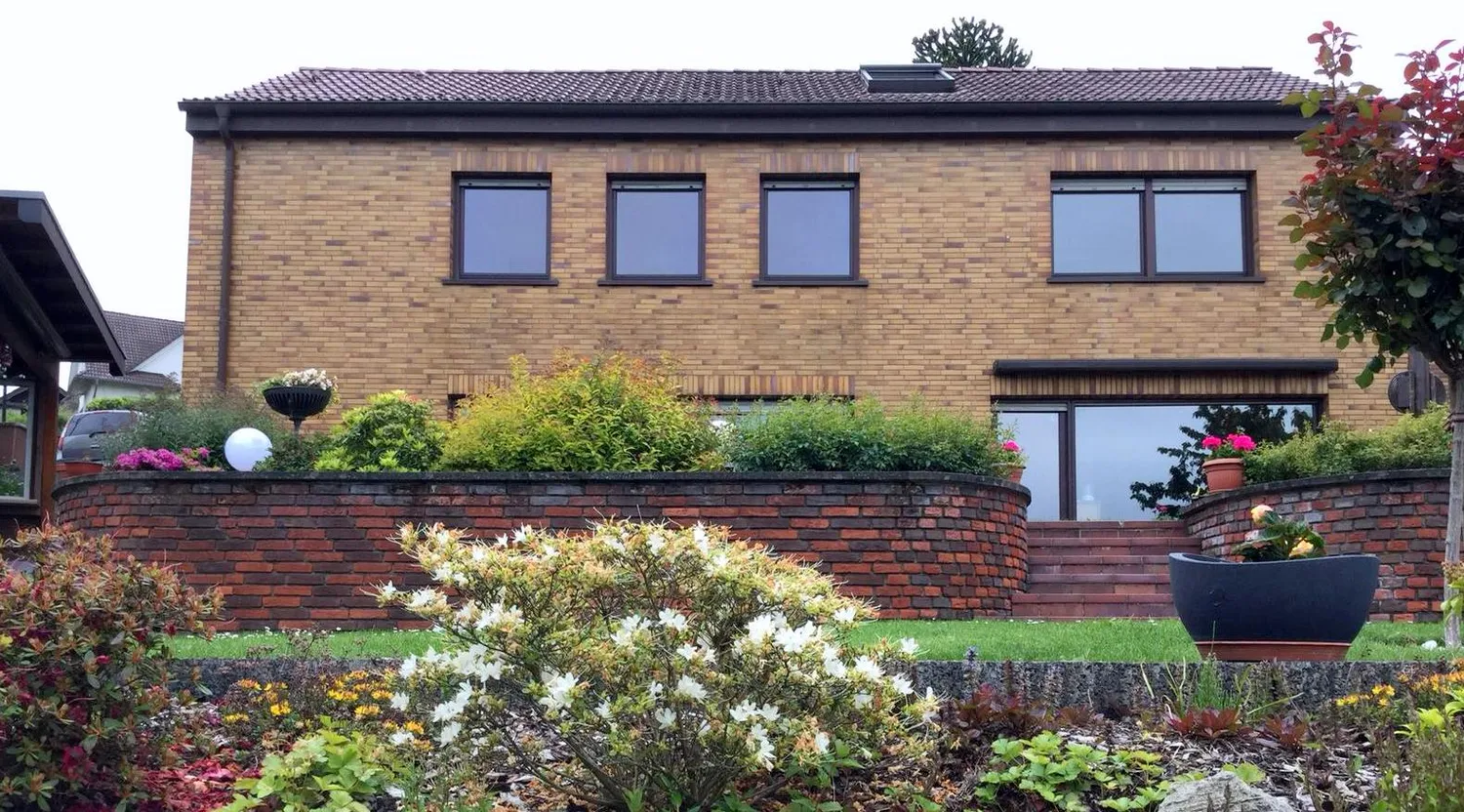 4 Zimmer Wohnung mit 103 m² in Essen – Bild 3