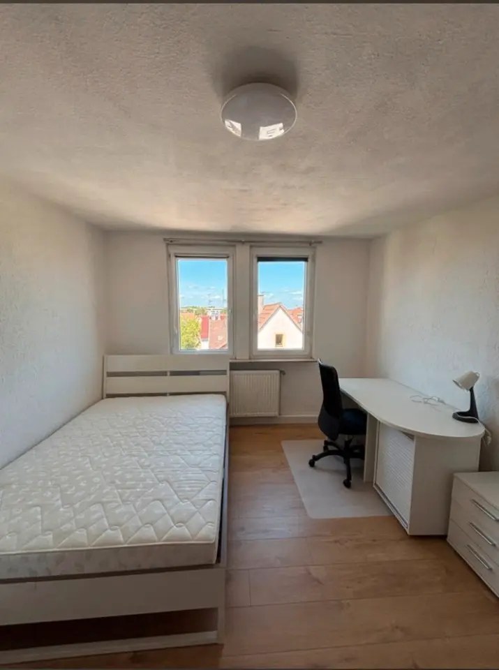 2 Zimmer Wohnung mit 45 m² in Bietigheim-Bissingen – Bild 7