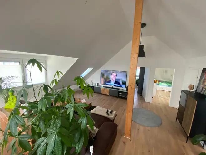 3 Zimmer Wohnung mit 99 m² in Mannheim – Bild 8