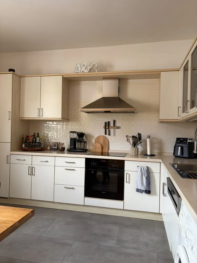 3 Zimmer Wohnung mit 94 m² in Wuppertal – Bild 9