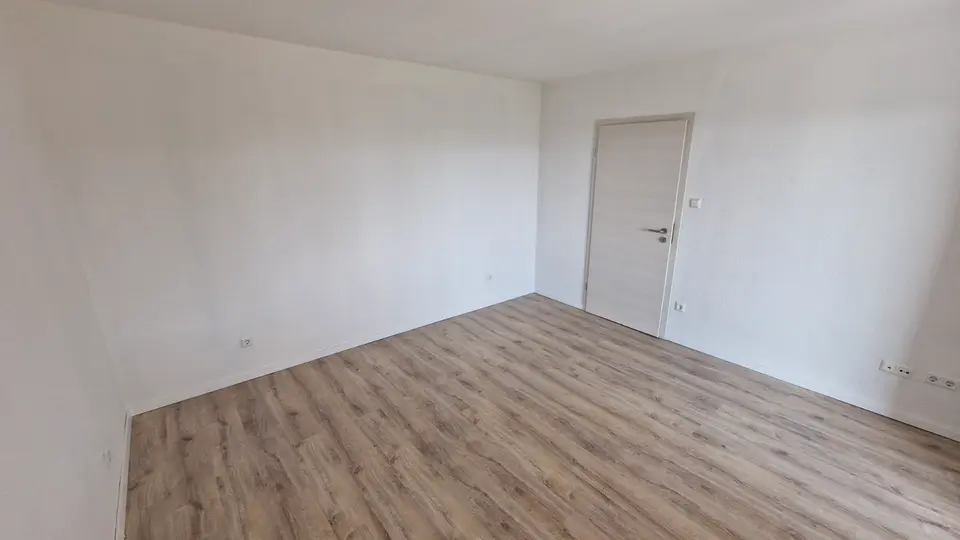 4 Zimmer Wohnung mit 82 m² in Uelzen – Bild 2