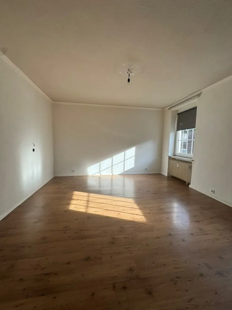 3 Zimmer Wohnung mit 56 m² in Oberhausen – Bild 1