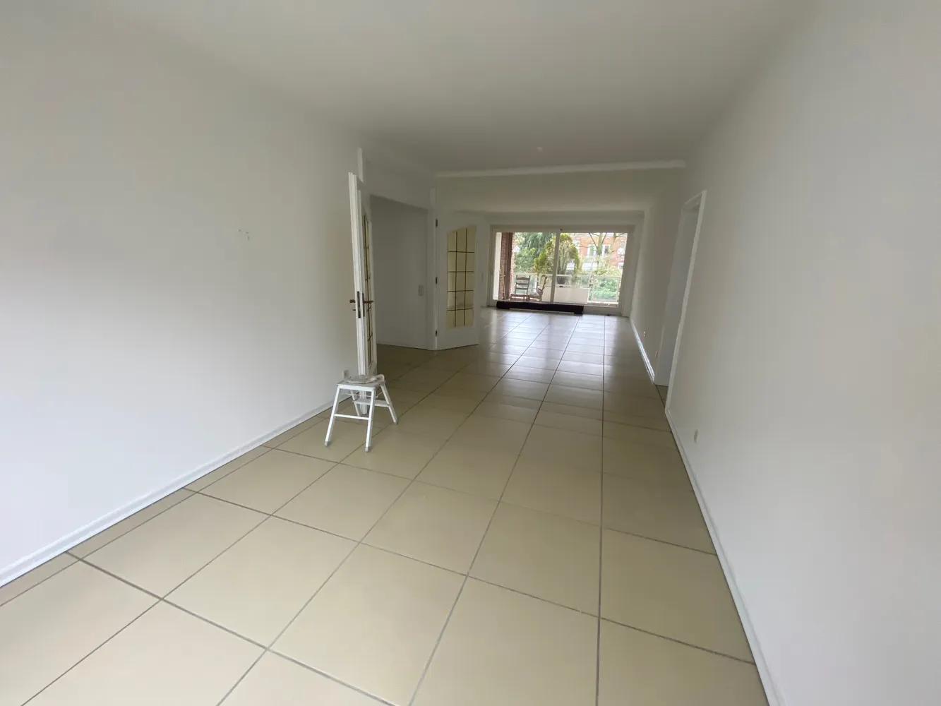 4 room apartment with 116 m² in Düsseldorf – Photo 8