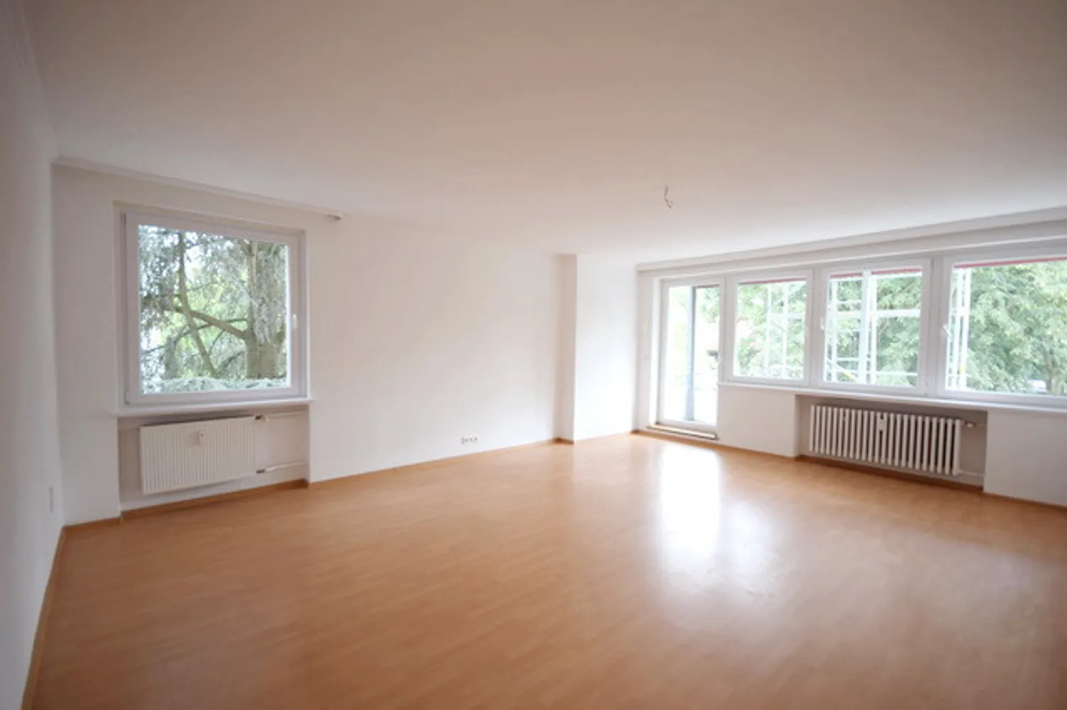 2 Zimmer Wohnung mit 77 m² in Bremen – Bild 3