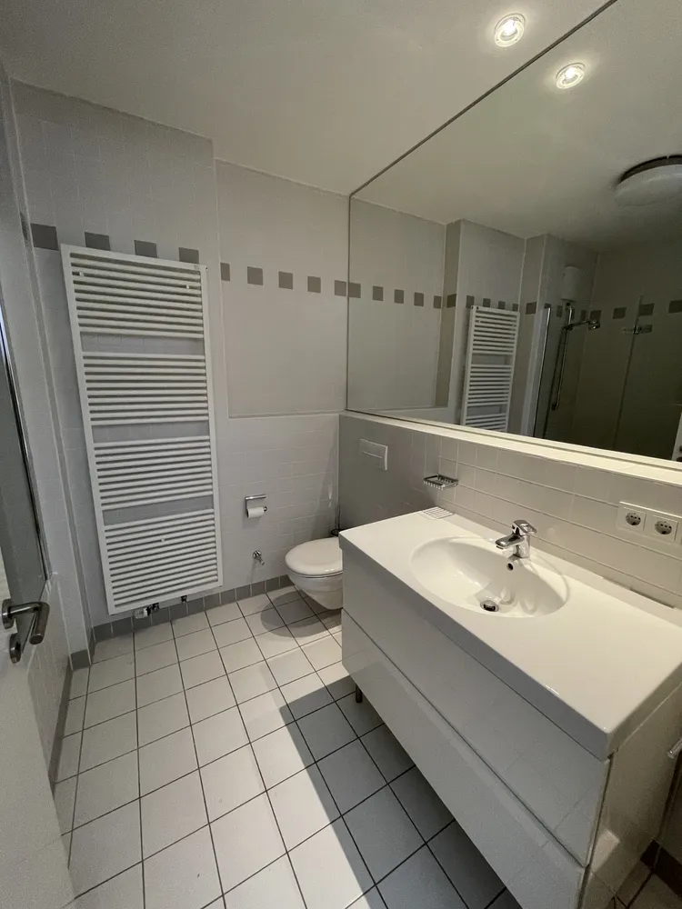 4 room apartment with 143 m² in Munich – Photo 8