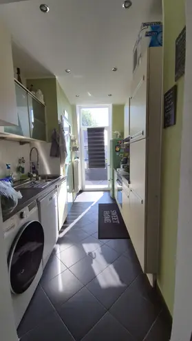 3 Zimmer Wohnung mit 105 m² in Wuppertal – Bild 5
