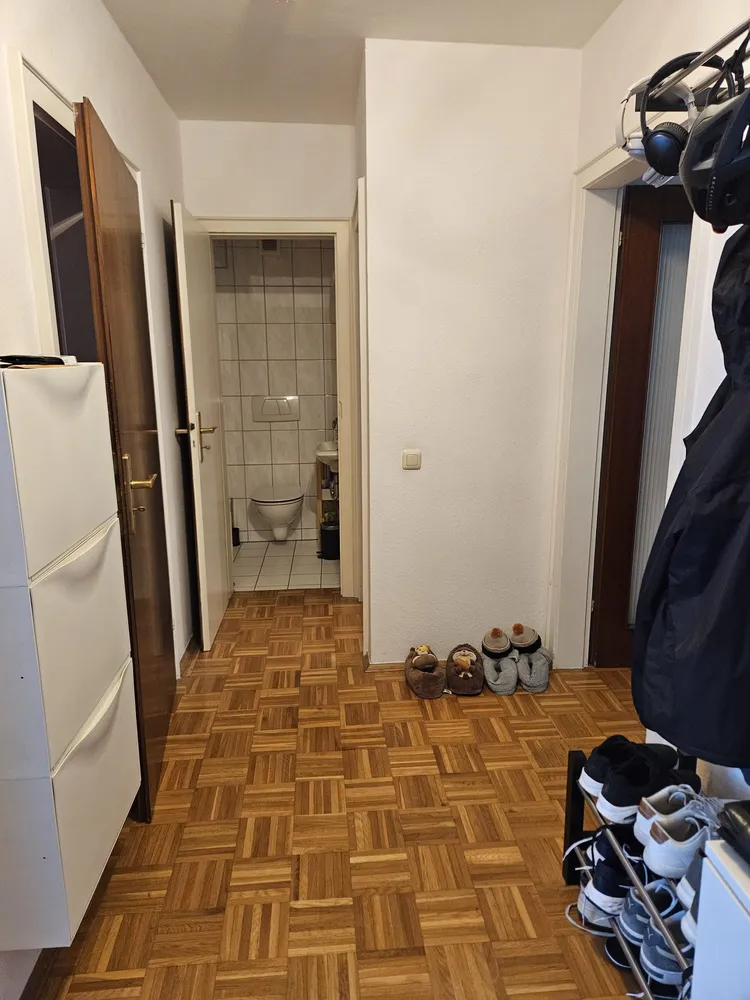 3 Zimmer Wohnung mit 75 m² in Aachen – Bild 10