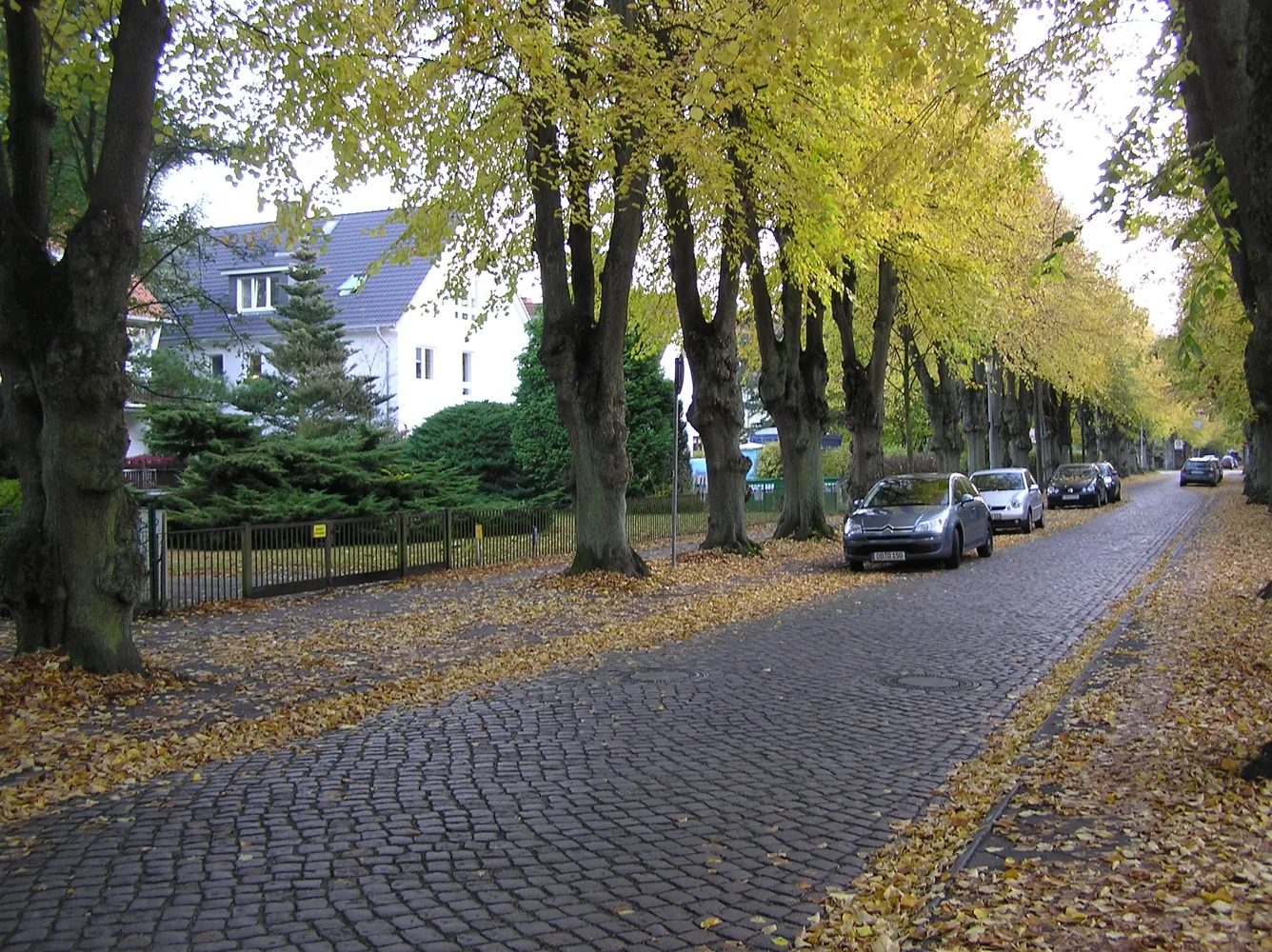 4 Zimmer Wohnung mit 88 m² in Ahrensburg – Bild 10