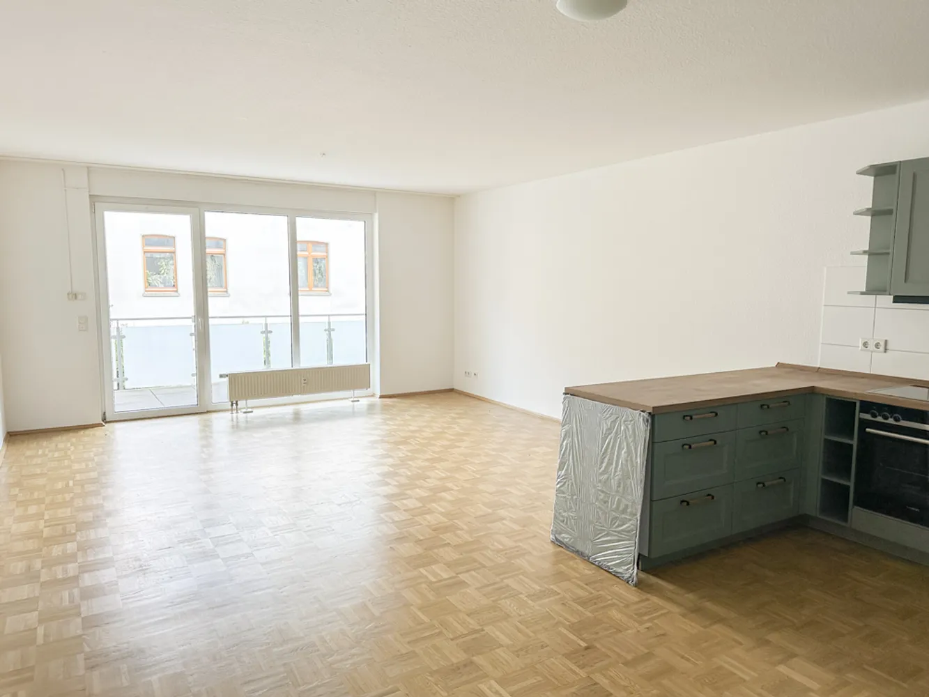 2 Zimmer Wohnung mit 73 m² in Bochum – Bild 5