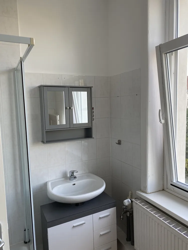 2 room apartment with 56 m² in Hanover – Photo 2