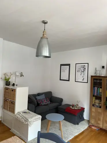 2 Zimmer Wohnung mit 34 m² in Aachen – Bild 3
