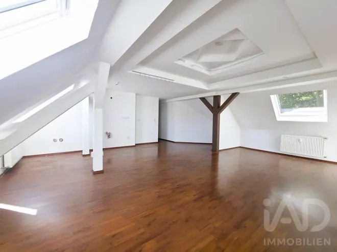 3 Zimmer Wohnung mit 93 m² in Bochum – Bild 2