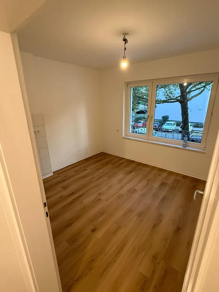 1 Zimmer Wohnung mit 40 m² in Wiesbaden – Bild 2