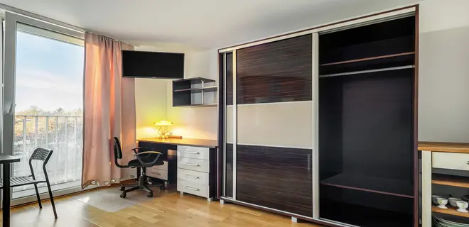 1 Zimmer Wohnung mit 27 m² in München – Bild 6