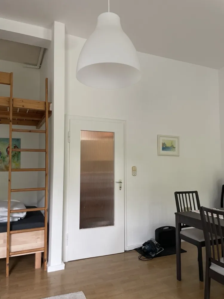 1 Zimmer Wohnung mit 42 m² in Braunschweig – Bild 6