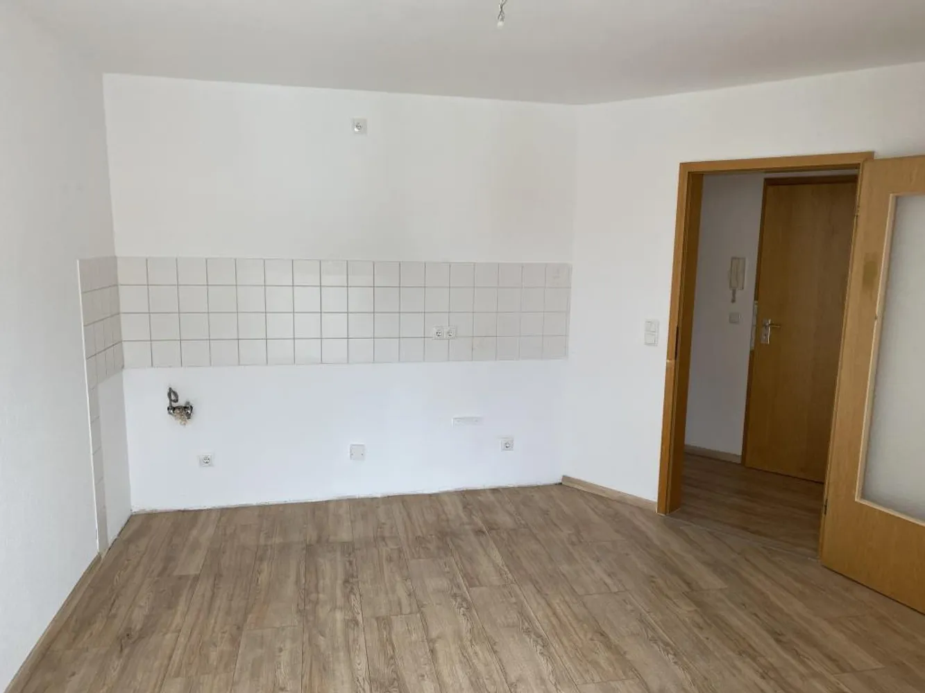 2 room apartment with 37 m² in Bochum – Photo 8