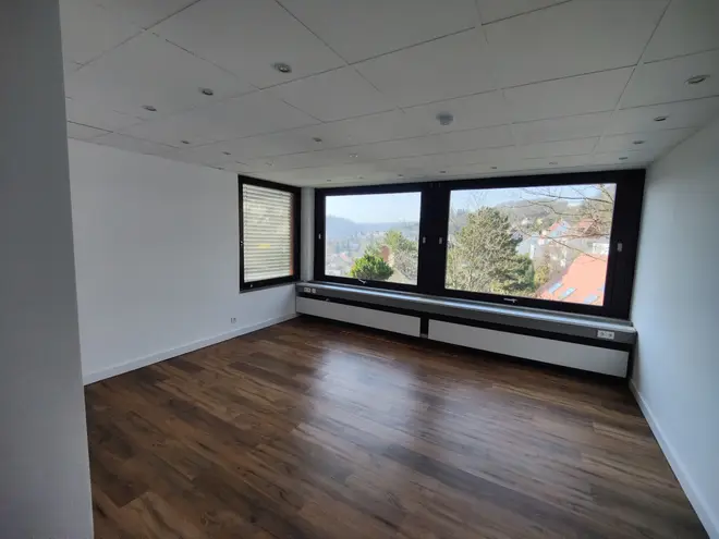 2 Zimmer Wohnung mit 62 m² in Stuttgart – Bild 2