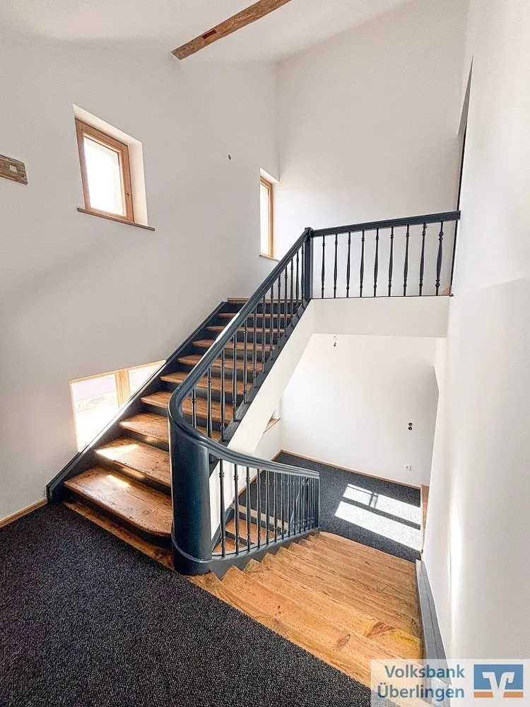 2 Zimmer Wohnung mit 130 m² in Konstanz – Bild 9