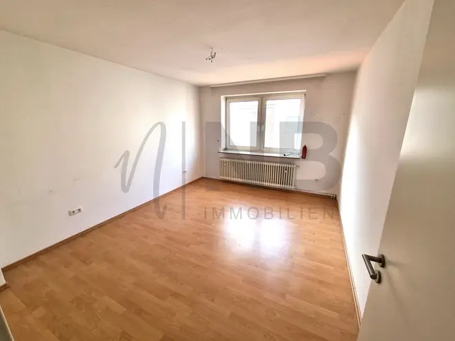 3 Zimmer Wohnung mit 50 m² in Gelsenkirchen – Bild 5