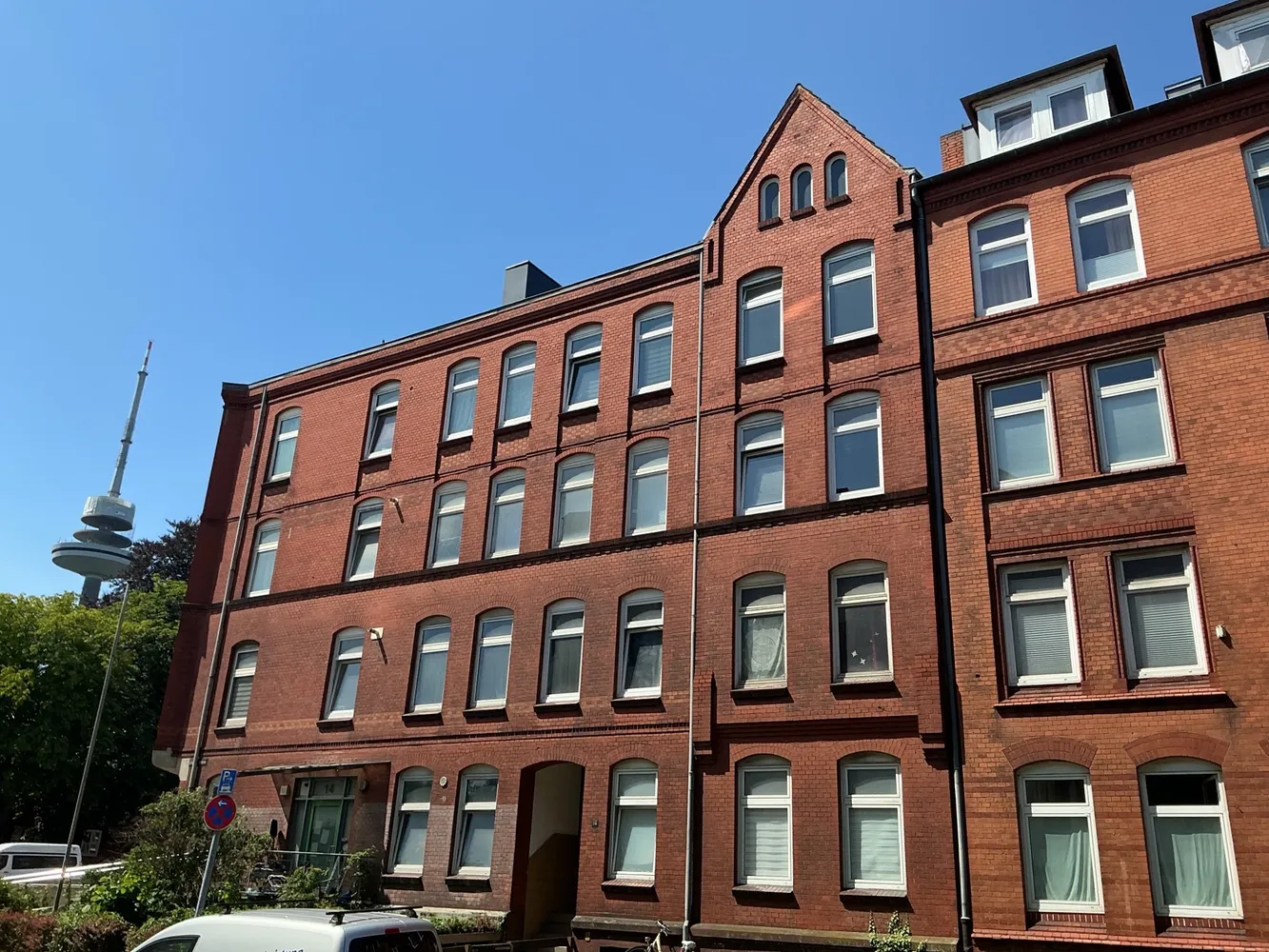 2 Zimmer Wohnung mit 48 m² in Kiel – Bild 9