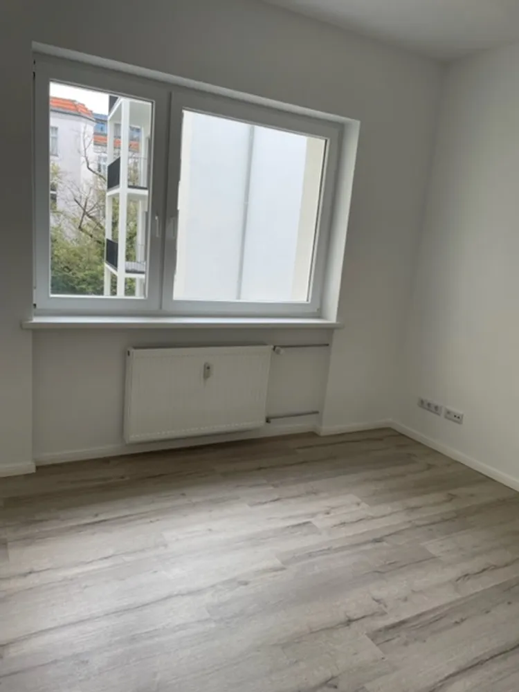 2 Zimmer Wohnung mit 54 m² in Berlin – Bild 8
