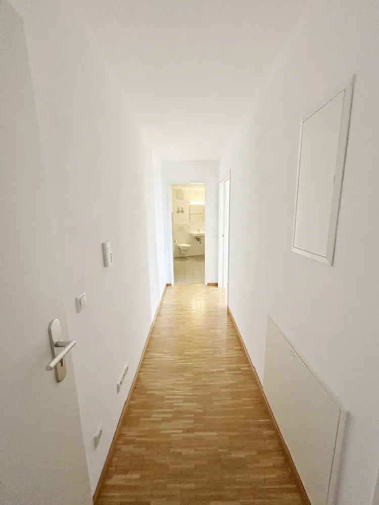 2 Zimmer Wohnung mit 52 m² in Starnberg – Bild 2