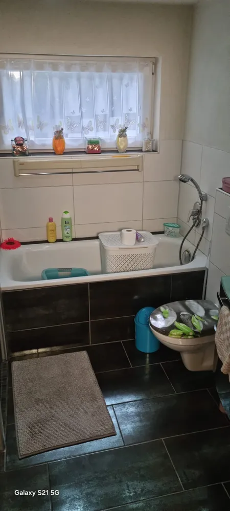 4 Zimmer Wohnung mit 135 m² in Idar-Oberstein – Bild 7