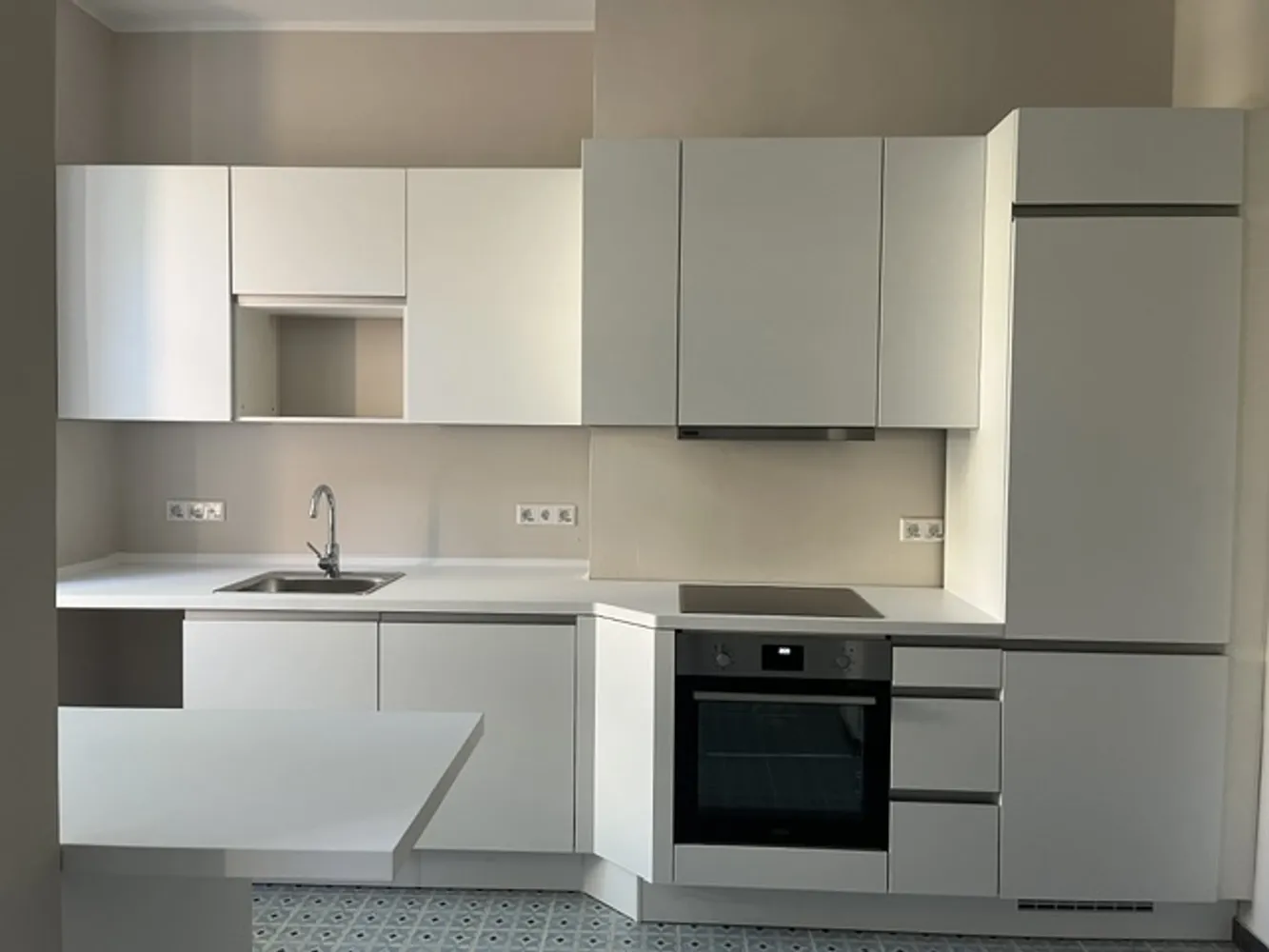 5 room apartment with 111 m² in Frankfurt (Oder) – Photo 3