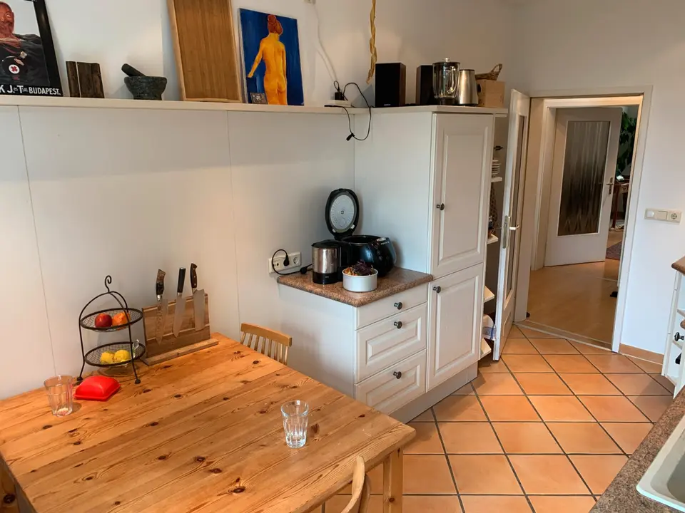 WG-Zimmer mit 70 m² in Braunschweig – Bild 6
