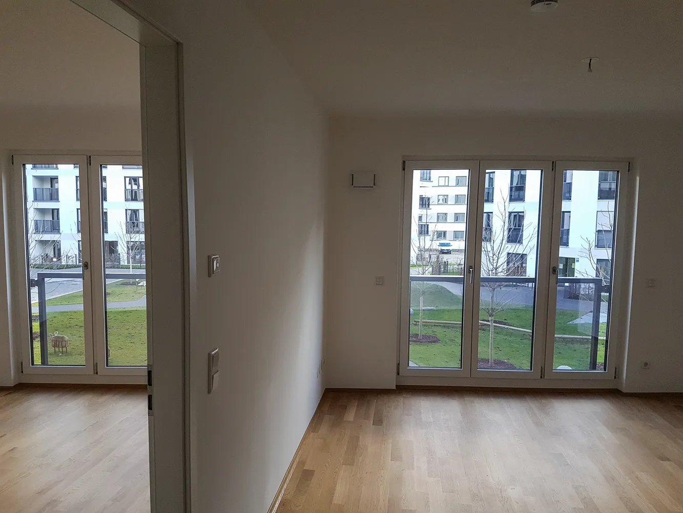 2 Zimmer Wohnung mit 54 m² in München – Bild 12