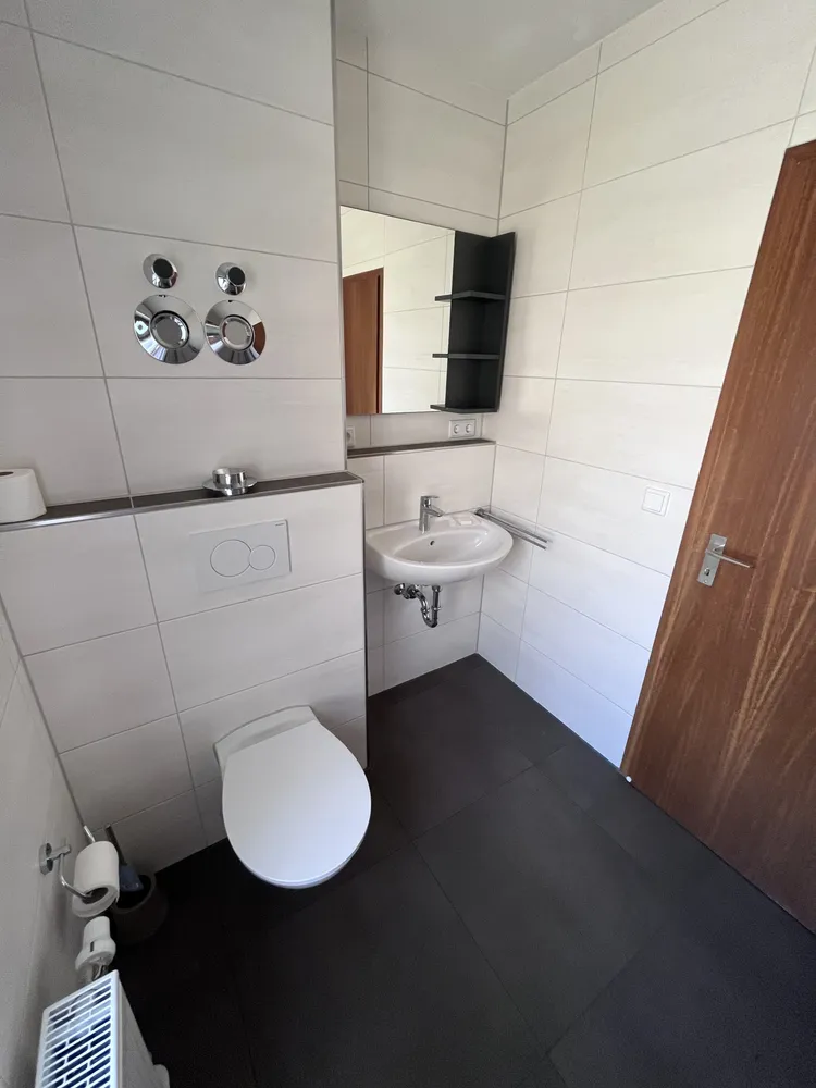 1 Zimmer Wohnung mit 39 m² in Nürnberg – Bild 7