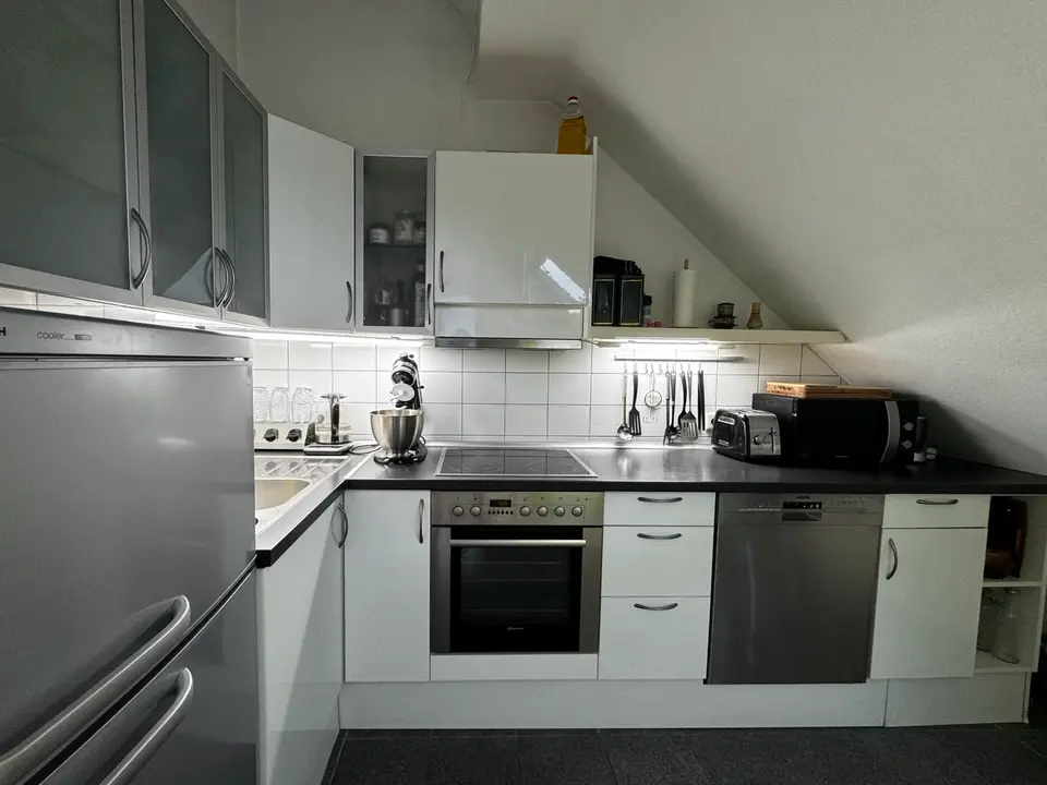 2 Zimmer Wohnung mit 70 m² in Osnabrück – Bild 6